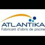 Abris de piscines Nantes ATLANTIKA