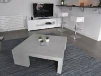 Créateur de mobilier et de luminaires Saint Hilaire de Loulay David Rineau