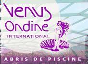 Abris de piscines Grand ouest VENUS ONDINE