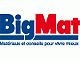Négociants spécialisés dans les matériaux de construction Luçon BIG MAT