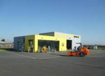 Location de materiel pour le BTP et l'industrie Luçon NEWLOC