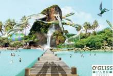 O'Gliss Park La Tranche sur mer