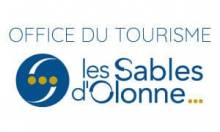 Office du tourisme Les Sables d'Olonne