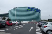 Centre Commercial Nantes 