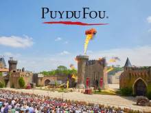 Puy du Fou Les Epesses