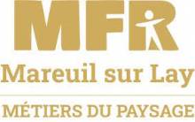 Mareuil sur Lay métiers du paysage MFR